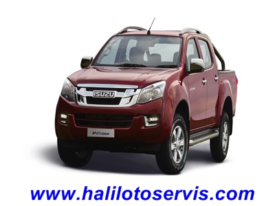 ankara-isuzu-servisi